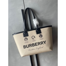 Burberry Shopping Bags